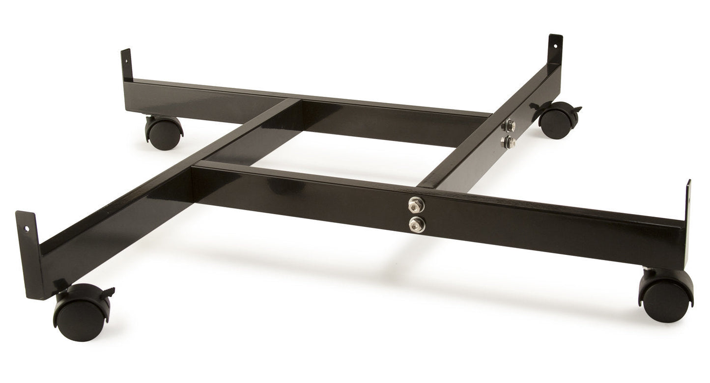 5410 - 4-WAY BASE FOR GRID BLACK