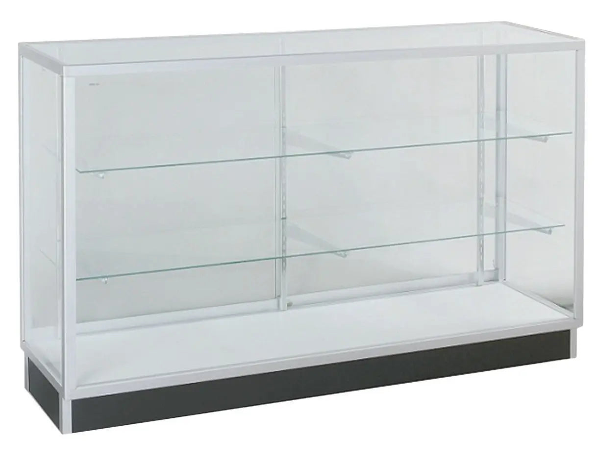 7200305 - VITRINE EXTRA VISION EN VERRE 48"