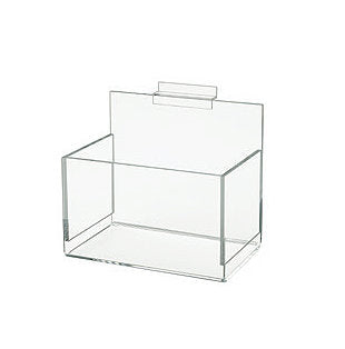 2181 - ACRYLIC BIN