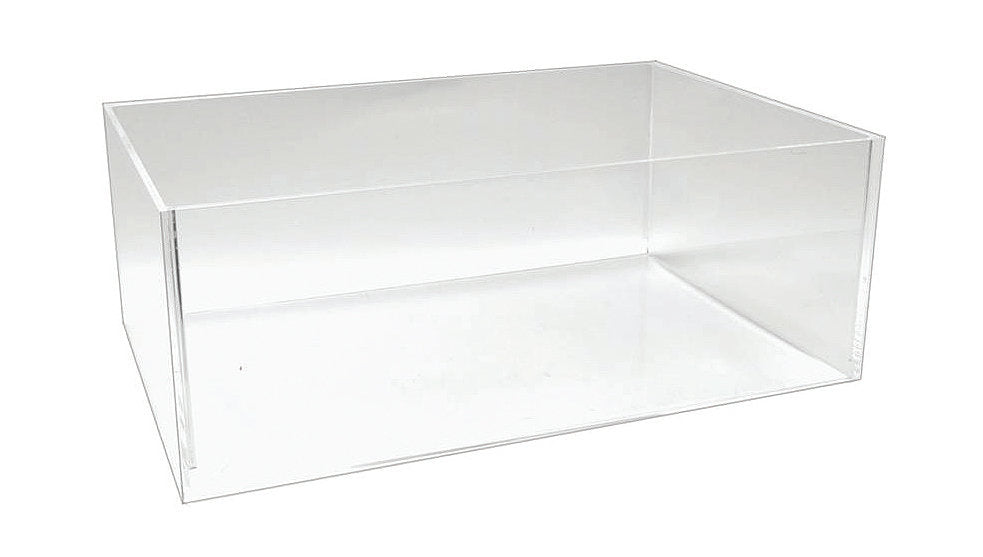 7234912 - ACRYLIC COUNTER TRAY