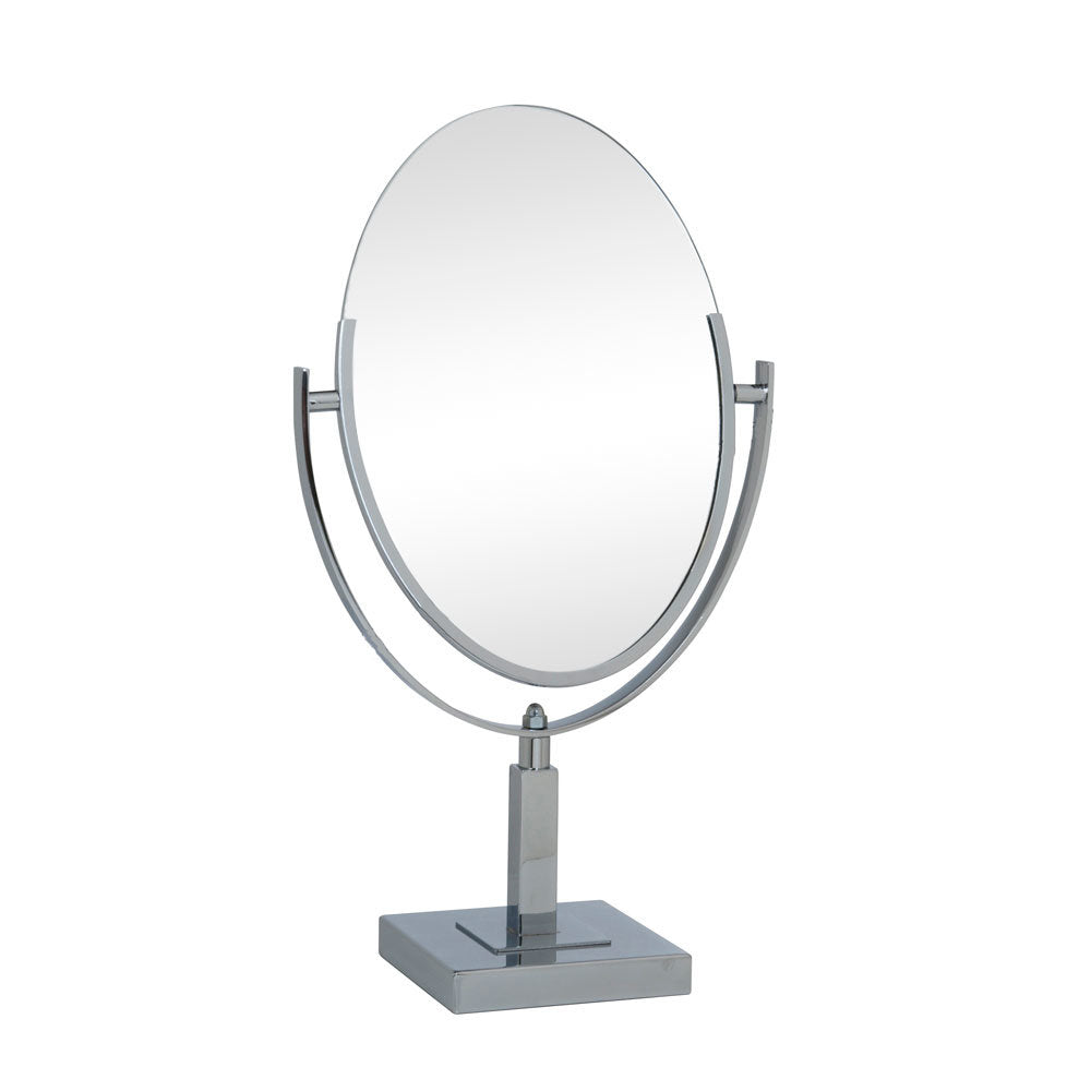 7263400 - MIRROR AND BASE SET