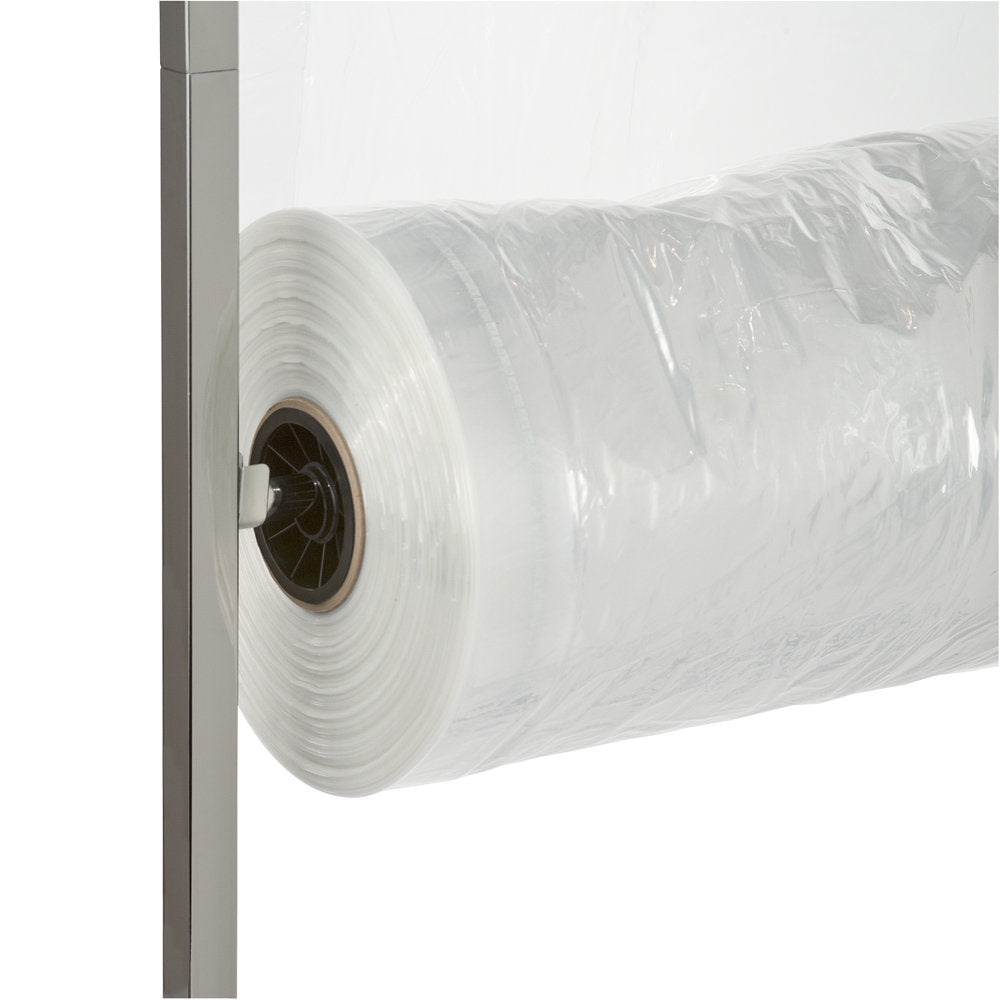 7300410 - RACK 3-ROLL DISPENSER CHROME