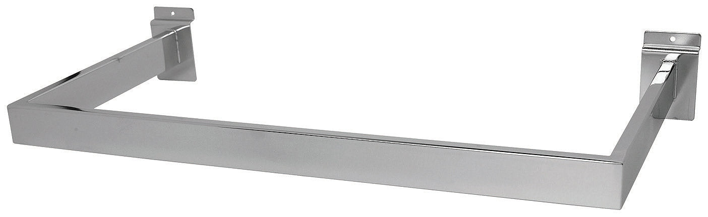 7340222 - "U" BAR FOR SLATWALL