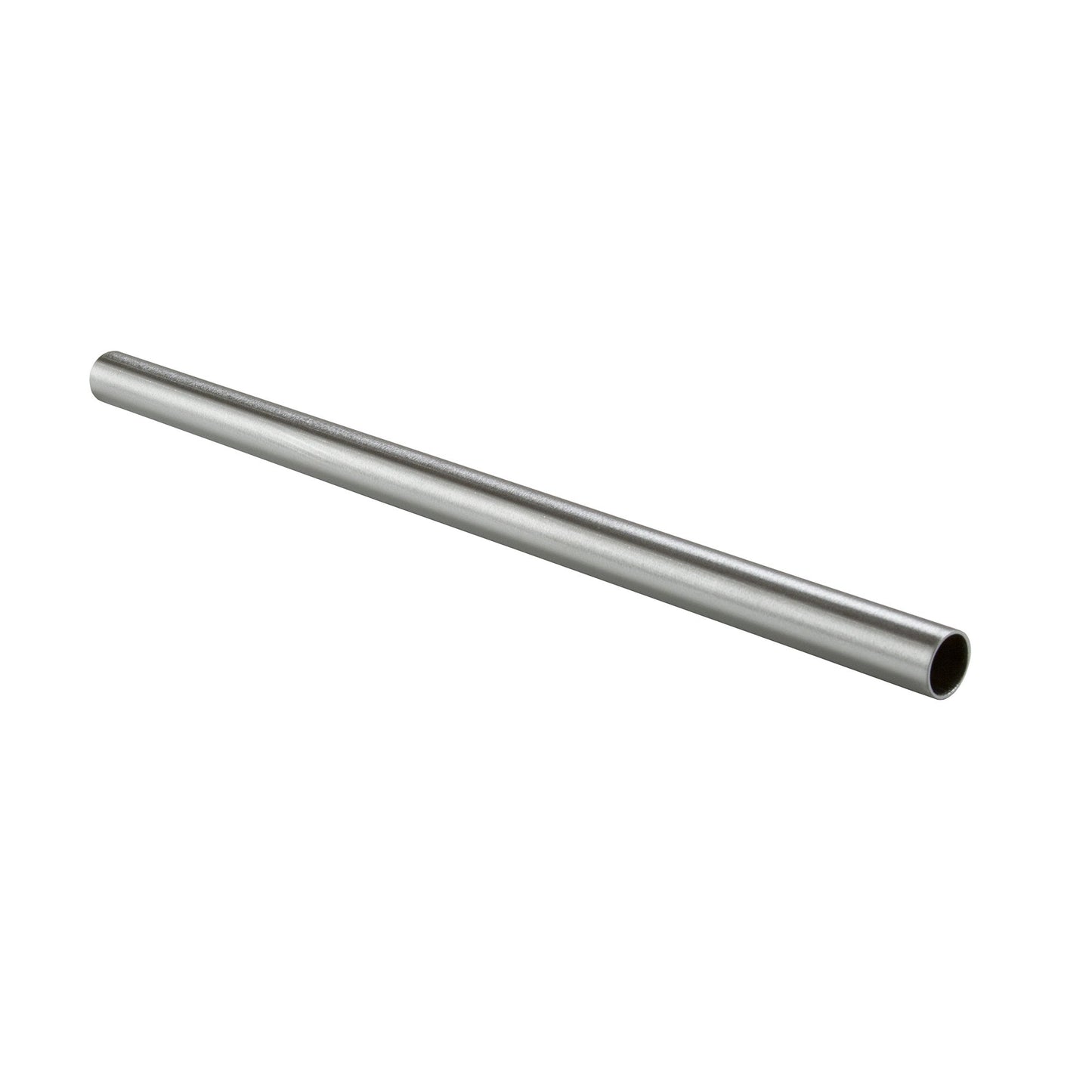 7340200 - 4'L ROUND TUBING WITH 1 1-4" DIAMETER CHROME