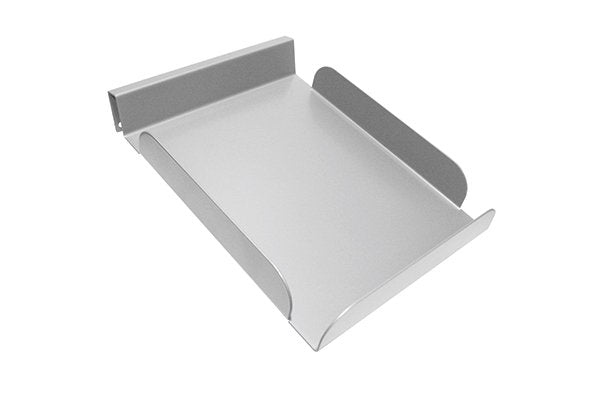 CAP HOLDER FOR FLATBAR