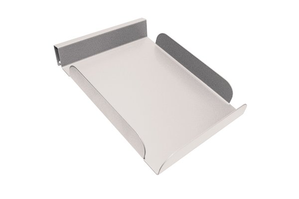 KCH - CAP HOLDER FOR FLATBAR PIPELINE