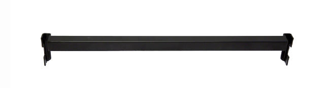 FLAT BAR 47-15/16'' FOR SQUARE ARMOIRE - MAGIC BAR
