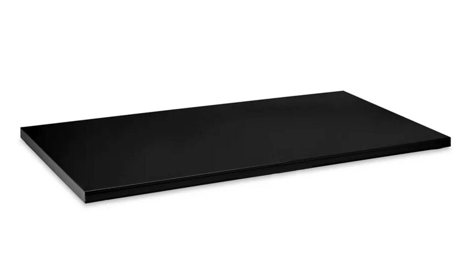 ARMOIRE SHELF MELAMINE/ 17-1/2'' X 46-3/4''
