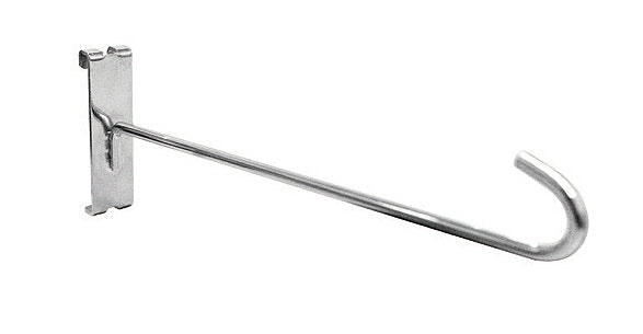 7535129 - GRID HOOK W- SAFETY RETURN 12"