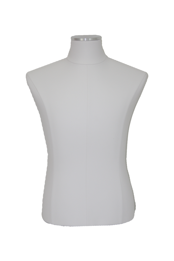 7601515 - FORME CUIR HOMME BLANC