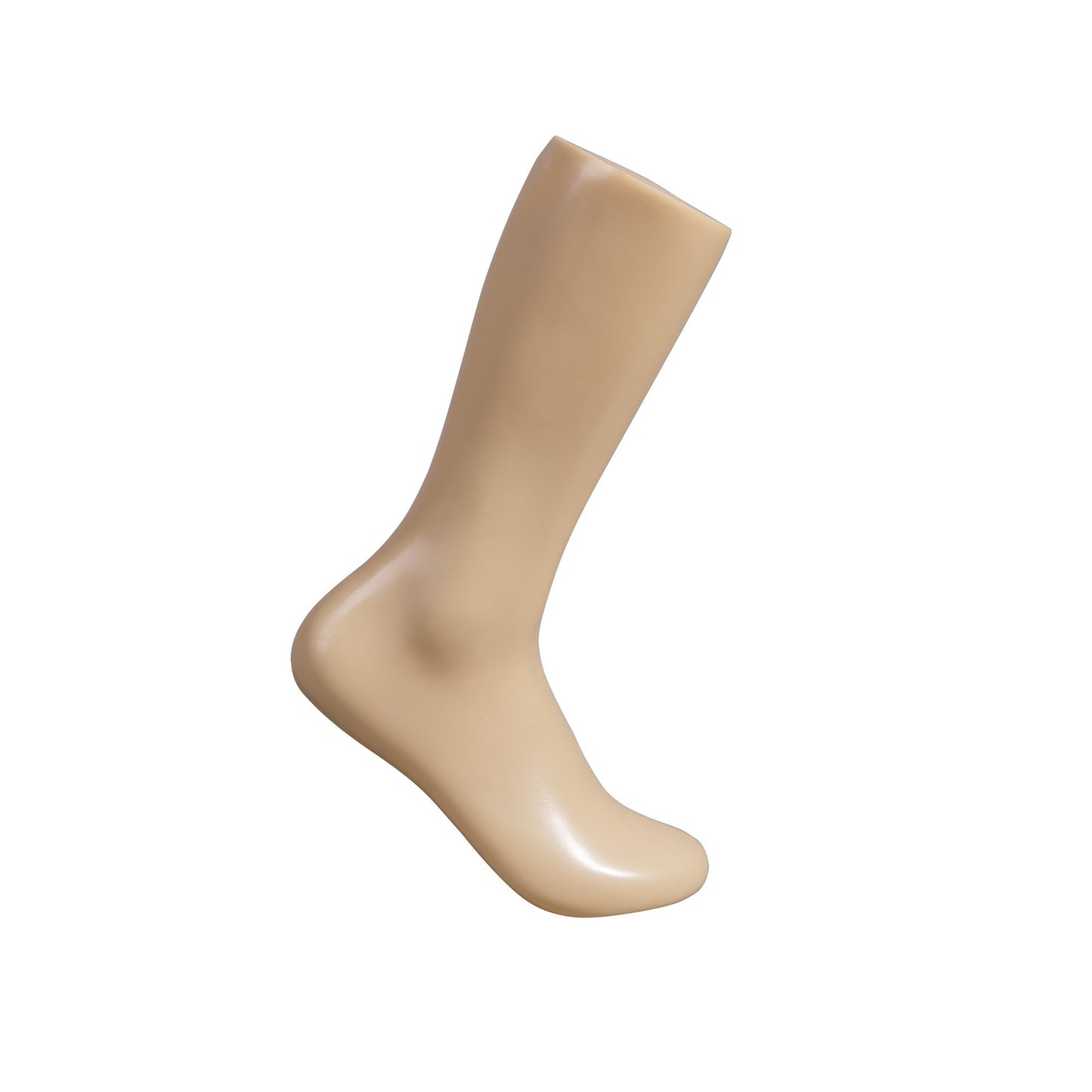 7603325 - PLASTIC MALE SOCK DISPLAY