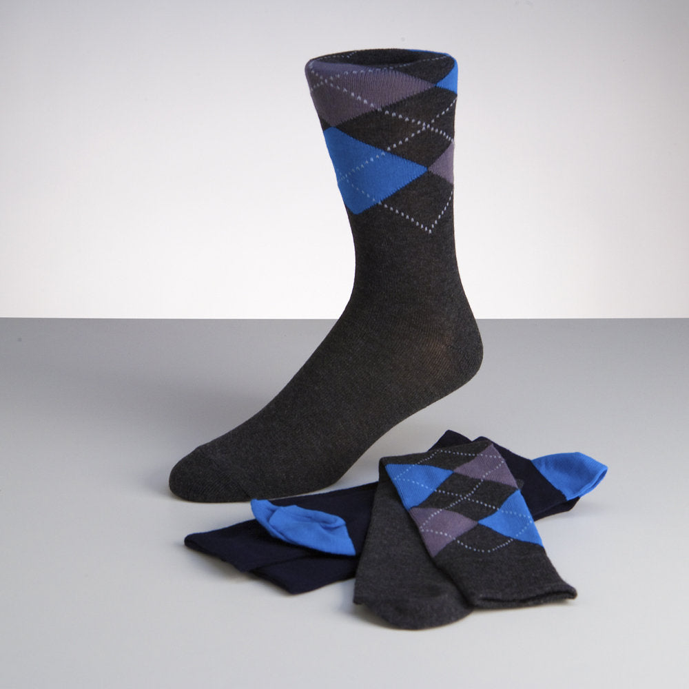 7603325 - PLASTIC MALE SOCK DISPLAY