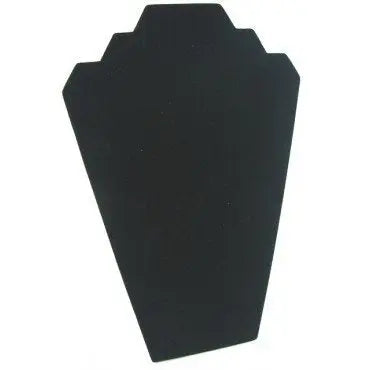 6411 - BLACK VELVET EASEL DISPLAY