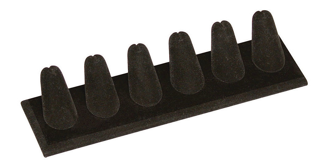 6704 - RING DISPLAYS