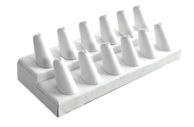6708 - RING DISPLAYS