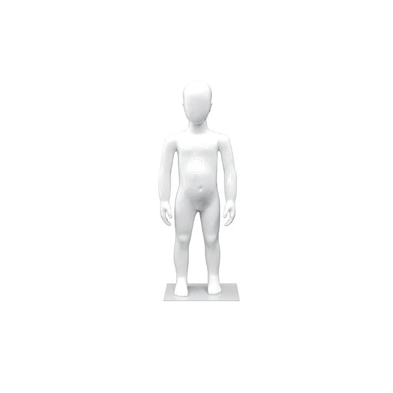7609813 - CHILD MANNEQUIN 2 YEARS OLD