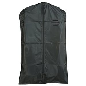 7702025 - SAC DE COSTUME VINYLE NOIR 54"