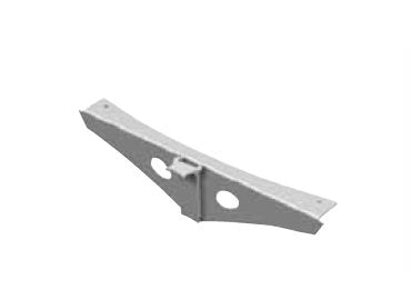 7850-C-LZ Central Shelf Bracket