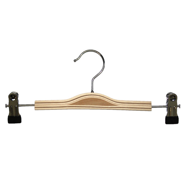 7866609 - BARRE DE CINTRE PANTALON STRATIFIÉ 14" AVEC CLIPS PAQUET DE 100