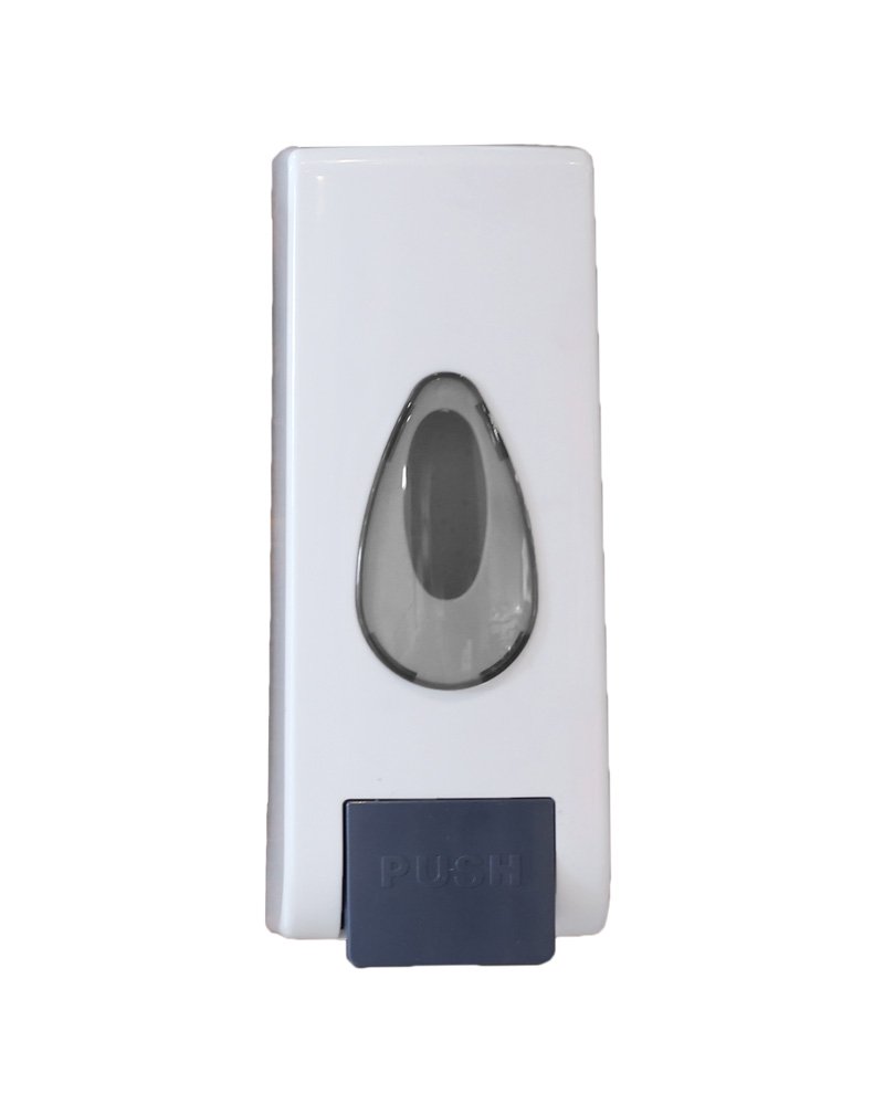 9000037 - PUSH GEL DISPENSER- 360 ML