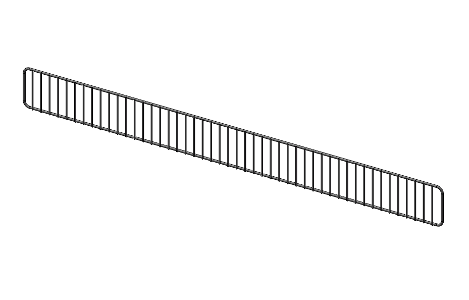 wire fence