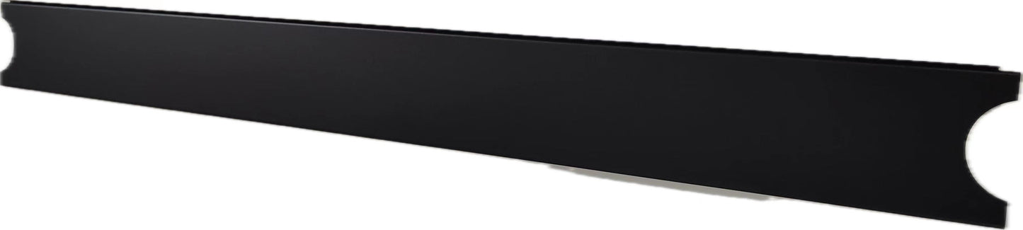 Q-Line gap cover 36"X3.74"