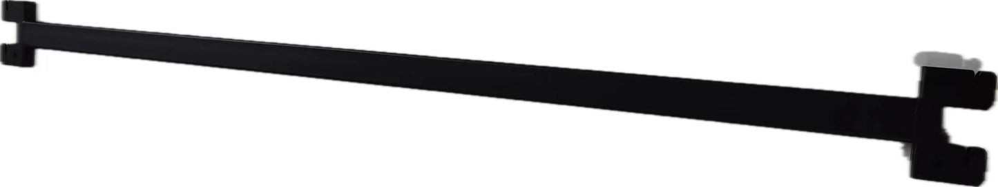 Q-Line tie bar 0.59"X1.18"X36"