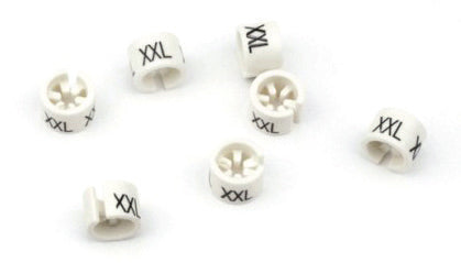 MINI CINTRES SIZERS PACK 100