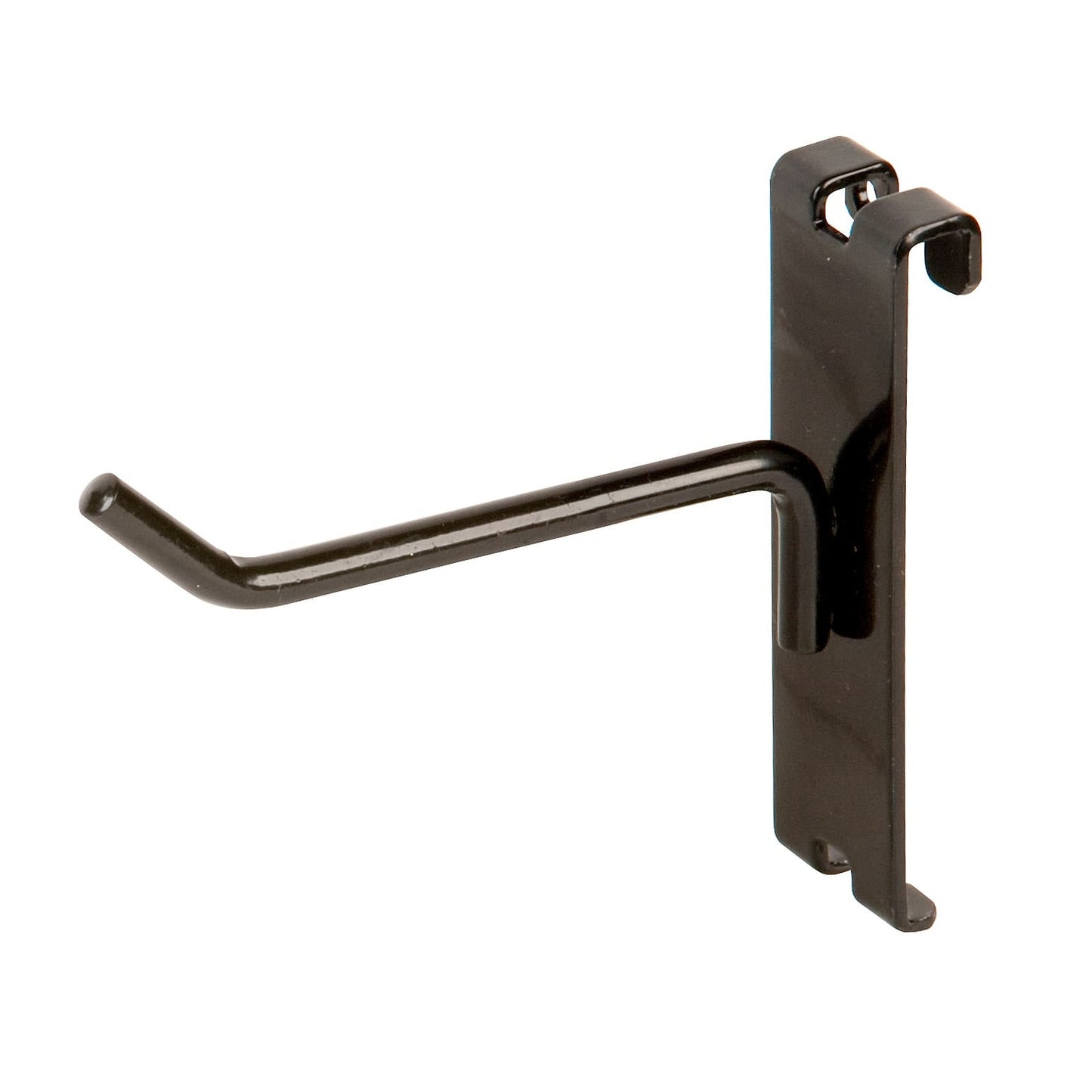 Grid Hook Black