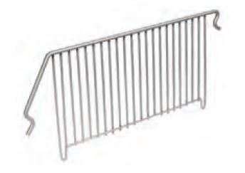 830 - Wire Basket Divider
