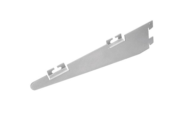 HD38 - BRACKETS FOR WIRE BASKET 14"