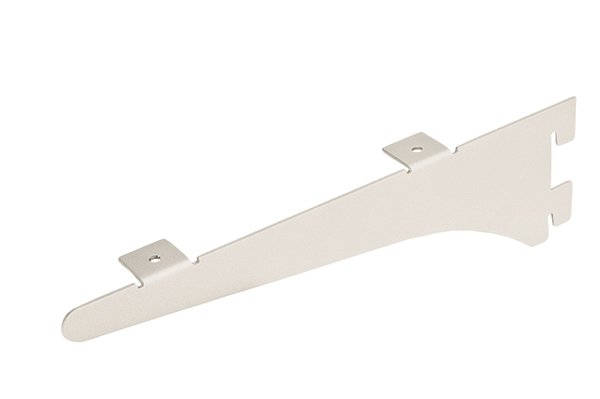 HD8400 - HEAVY DUTY BRACKETS FOR WOODEN SHELF 12"