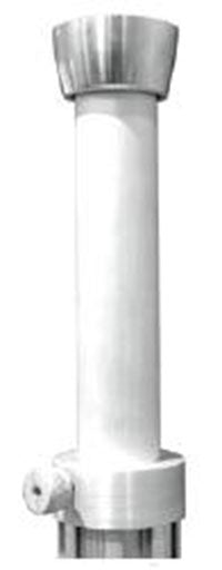 J7344594 - ALUMINUM INSERT POST