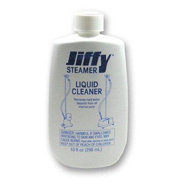 7002215 - CLEANER LIQUID FOR JIFFY STEAMER