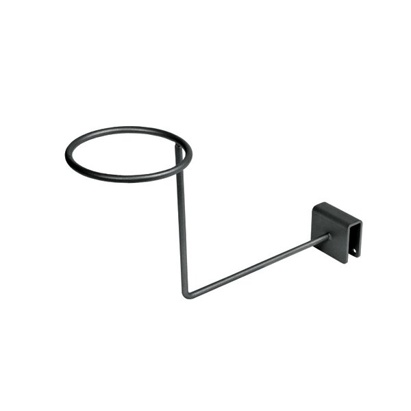 K175 HAT DISPLAY 4" DIAMETER FOR PIPELINE