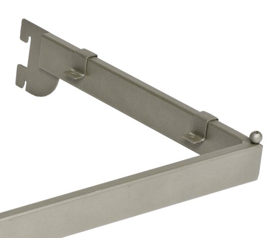 G42 SHELF SUPPORT FOR U BAR PIPELINE