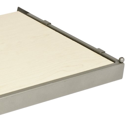G42 SHELF SUPPORT FOR U BAR PIPELINE