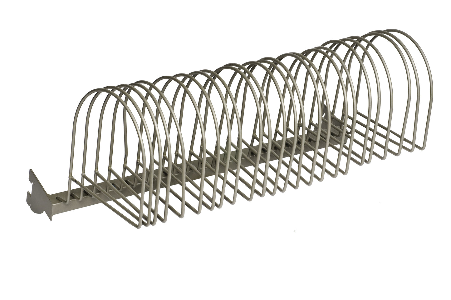 FLAT BAR FOR WOOL HATS 24"
