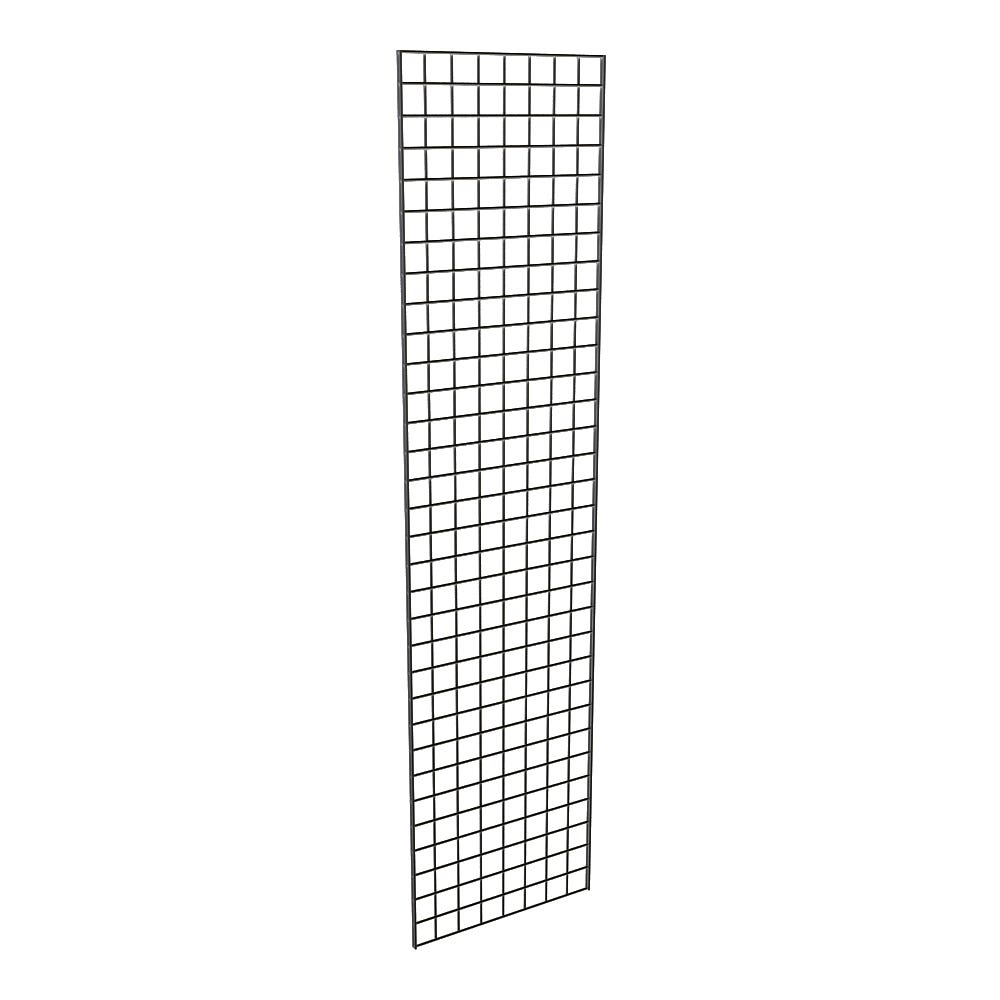 GRIDWALL PANEL BLACK