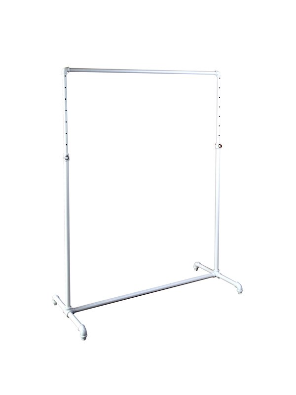 PIPELINE ADJUSTABLE RACK