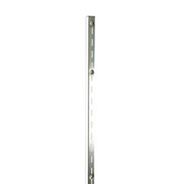 2091 - SINGLE SLOTTED STANDARD ZINC 96"