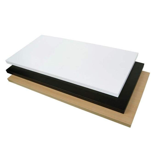 Melamine Shelves for Multisystem