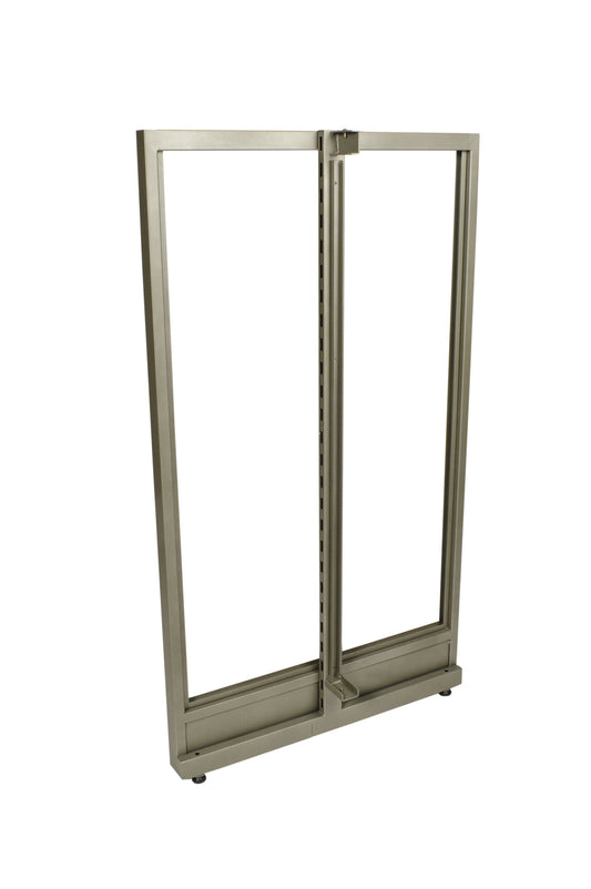 106EU50 - HEAVY DUTY  END UNIT FOR STARTER 30"