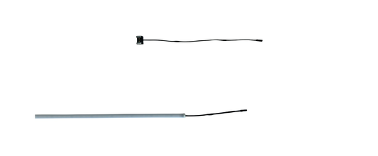 Under shelf magnetic LED LIGHT(pure white), Connector included
