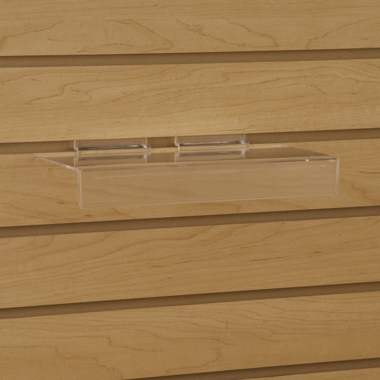 6028 - 10"X4" ACRYLIC SHOE DISPLAY FOR RETAIL STORE