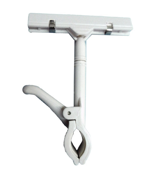 7000024 -CLEAR MULTI PURPOSE MINI-CLIP