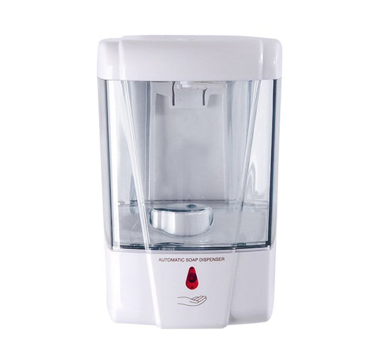 9000035 - AUTOMATIC HAND SANITIZING DISPENSER- DROP 700ML