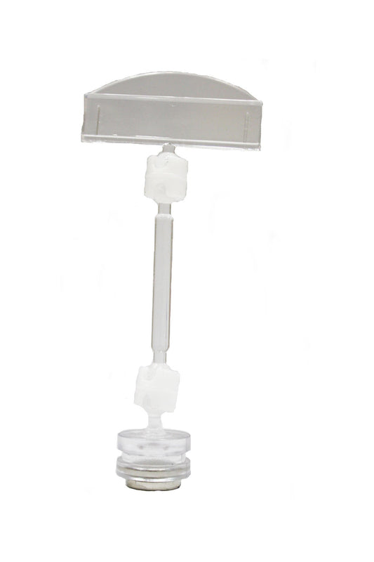 7000045 - MAGNET WITH 3" STEM