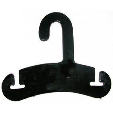 7000066 - CLIP SANDALE ET TONG NOIR PACK 500