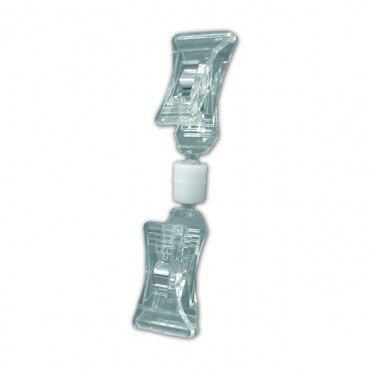 7000714 - PLASTIC VERSA-CLIP
